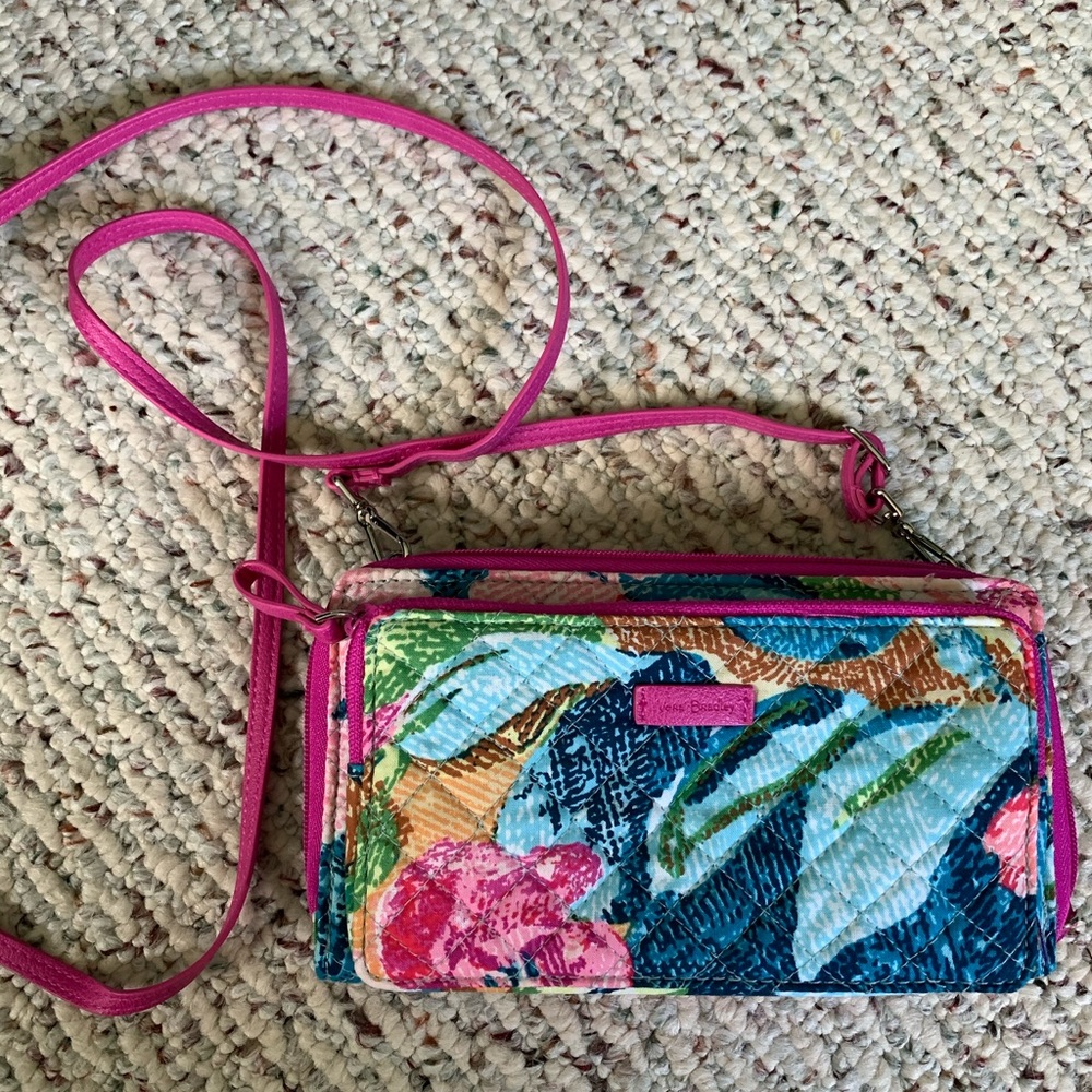 Vera Bradley Purse